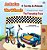 The Wheels -The Friendship Race (Portuguese English Bilingual Kids' Book - Portugal): Portuguese Europe-.. - Imagem 1