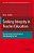 Seeking Integrity In Teacher Education: Transforming Student Teachers, Transforming My Self-.. - Imagem 1