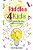 Riddles For Kids: 365 Riddles For Daily Laughs And Giggles-.. - Imagem 1