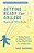 Getting Ready For College Begins In Third Grade: Working Toward An Independent Future For Your Blind/Visually Impaired Child-.. - Imagem 1