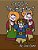 Pebble The Littlest Dwarf-.. - Imagem 1