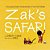 Zak's Safari: A Story About Donor-Conceived Kids Of Two-Mom Families-.. - Imagem 1