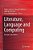 Literature, Language And Computing: Russian Contribution-.. - Imagem 1