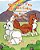 How The Fox Got His Color Bilingual English Swedish-.. - Imagem 1