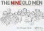 The Nine Old Men: Lessons, Techniques, And Inspiration From Disney's Great Animators-.. - Imagem 1