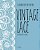 Vintage Lace: Adult Coloring Book-.. - Imagem 1
