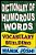 Dictionary Of Humorous Words: Vocabulary Building-.. - Imagem 1