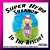 Super Hero Shannon To The Rescue-.. - Imagem 1