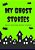 My Ghost Stories: Write Your Own Spooky Stories, 100 Pages, Slime Green-.. - Imagem 1