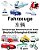 Deutsch/Shanghai-Dialekt Fahrzeuge Zweisprachiges Bildwörterbuch Für Kinder-.. - Imagem 1