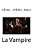 La Vampire-.. - Imagem 1