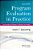Program Evaluation In Practice-.. - Imagem 1