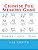 Chinese Pug Memory Game: Color - Cut - Play-.. - Imagem 1