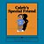 Caleb's Special Friend-.. - Imagem 1