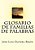 Glosario De Familias De Palabras-.. - Imagem 1
