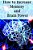 How To Increase Memory And Brain Power: Proven Strategies On How To Increase Brain Capacity, Speed And Power-.. - Imagem 1