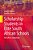 Scholarship Students In Elite South African Schools: The Gift Of A Scholarship-.. - Imagem 1