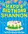 Happy Birthday Shannon - The Big Birthday Activity Book: Personalized Children's Activity Book-.. - Imagem 1