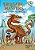 Heat Of The Lava Dragon: A Branches Book (Dragon Masters #18): Volume 18-.. - Imagem 1