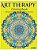 Art Therapy Coloring Book: Art Therapy Coloring Books For Adults: Stress Relieving Patterns-.. - Imagem 1
