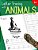 Letter Tracing With Animals: Learn The Alphabet - Handwriting Practice Workbook For Children In Preschool And Kindergarten - Green-Leaf Cover-.. - Imagem 1