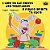 I Love To Eat Fruits And Vegetables: English Ukrainian Bilingual Edition-.. - Imagem 1