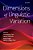 Dimensions Of Linguistic Variation-.. - Imagem 1