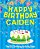 Happy Birthday Caiden - The Big Birthday Activity Book: Personalized Children's Activity Book-.. - Imagem 1