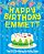 Happy Birthday Emmett - The Big Birthday Activity Book: (Personalized Children's Activity Book)-.. - Imagem 1