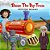 Zhane The Boy Train Visits Fort Mchenry-.. - Imagem 1