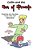 Collin And The Son Of Dracula: A Color-With-me Adventure-.. - Imagem 1