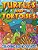 Turtles And Tortoises (Coloring Book For Kids)-.. - Imagem 1