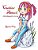 Cuties Attack - A Book Designed For Coloring-.. - Imagem 1