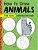 How To Draw Animals For Kids: A Step By Step Guide-.. - Imagem 1