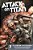 Attack On Titan: Before The Fall, Volume 7-.. - Imagem 1