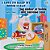 I Love To Keep My Room Clean (English Danish Bilingual Book)-.. - Imagem 1