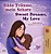 Sweet Dreams, My Love (German English Bilingual Children's Book)-.. - Imagem 1