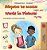 Words In Pictures - My Day (Macedonian English Bilingual Children's Book)-.. - Imagem 1