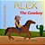 Alex The Cowboy-.. - Imagem 1