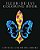 Fleur-De-lys Coloring Book For Adults: A Stress Relief Adult Coloring Book Containing 30 Fleur-De-lys And Fleur-De-lis Pattern Coloring Pages-.. - Imagem 1
