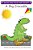 A Shy Crocodile: Sounds Make Words Make Stories, Entry Level, Series 2, Book 3-.. - Imagem 1