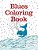 Blues Coloring Book-.. - Imagem 1