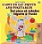 I Love To Eat Fruits And Vegetables (English Romanian Bilingual Book For Kids)-.. - Imagem 1