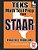 Teks 4Th Grade Math Test Prep For Staar-.. - Imagem 1
