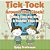 Tick Tock Around The Clock! Telling Time For Kids - Baby & Toddler Time Books-.. - Imagem 1