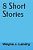 8 Short Stories-.. - Imagem 1