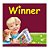 Winner: Teach How To Help Your Child Believe In Themselves-.. - Imagem 1