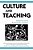 Culture And Teaching-.. - Imagem 1