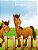 Livre De Coloriage Chevaux 3-.. - Imagem 1