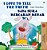 I Love To Tell The Truth (English Malay Bilingual Book For Kids)-.. - Imagem 1